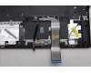 Lenovo 5CB1L54669 Tastatur inkl. Topcase ASM_NORDIC L82WM OG WH