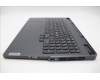 Lenovo 5CB1L54669 Tastatur inkl. Topcase ASM_NORDIC L82WM OG WH