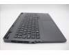 Lenovo 5CB1L54669 Tastatur inkl. Topcase ASM_NORDIC L82WM OG WH