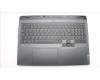 Lenovo 5CB1L54672 Tastatur inkl. Topcase ASM_SLV L82WM OG WH
