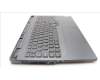 Lenovo 5CB1L54672 Tastatur inkl. Topcase ASM_SLV L82WM OG WH