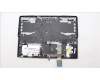 Lenovo 5CB1L54673 Tastatur inkl. Topcase spanisch L82WM OG WH