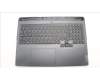 Lenovo 5CB1L54674 Tastatur inkl. Topcase schweiz L82WM OG WH