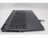 Lenovo 5CB1L54678 Tastatur inkl. Topcase ASM_UKR L82WM OG WH