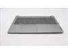 Lenovo 5CB1L54683 Tastatur inkl. Topcase ASM_DEN C21DJ MGBL