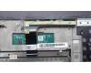 Lenovo 5CB1L55111 Tastatur inkl. Topcase ASM_BEL_STGY L83BY