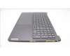 Lenovo 5CB1L55113 Tastatur inkl. Topcase ASM_BUL_STGY L82BY