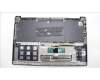 Lenovo 5CB1L55114 Tastatur inkl. Topcase ASM_CZE/SLK_STGY L83BY