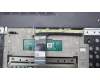 Lenovo 5CB1L55115 Tastatur inkl. Topcase ASM_ENG_STGY L83BY