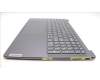 Lenovo 5CB1L55116 Tastatur inkl. Topcase ASM_EURO ENG_STGY L83BY