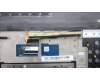 Lenovo 5CB1L55117 Tastatur inkl. Topcase ASM_FRA__STGY L83BY