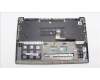 Lenovo 5CB1L55120 Tastatur inkl. Topcase deutsch_STGY L83BY