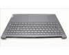 Lenovo 5CB1L55120 Tastatur inkl. Topcase deutsch_STGY L83BY