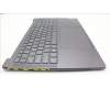 Lenovo 5CB1L55128 Tastatur inkl. Topcase ASM_KOR_STGY L83BY