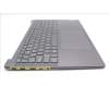 Lenovo 5CB1L55131 Tastatur inkl. Topcase ASM_POR_STGY L83BY