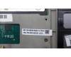 Lenovo 5CB1L55131 Tastatur inkl. Topcase ASM_POR_STGY L83BY