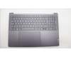 Lenovo 5CB1L55133 Tastatur inkl. Topcase ASM_SLV_STGY L83BY