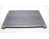 Lenovo 5CB1L55133 Tastatur inkl. Topcase ASM_SLV_STGY L83BY
