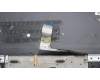 Lenovo 5CB1L55135 Tastatur inkl. Topcase schweiz_STGY L83BY