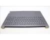 Lenovo 5CB1L55136 Tastatur inkl. Topcase ASM_TC_STGY L83BY