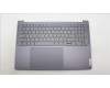 Lenovo 5CB1L55137 Tastatur inkl. Topcase ASM_THAI_STGY L83BY