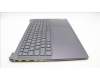 Lenovo 5CB1L55137 Tastatur inkl. Topcase ASM_THAI_STGY L83BY