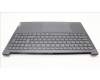 Lenovo 5CB1L55138 Tastatur inkl. Topcase ASM_TUR_STGY L83BY