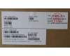 Lenovo 5CB1L55141 Tastatur inkl. Topcase ASM_USA ENG_STGY L83BY