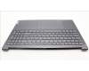 Lenovo 5CB1L55141 Tastatur inkl. Topcase ASM_USA ENG_STGY L83BY