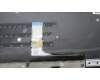 Lenovo 5CB1L55141 Tastatur inkl. Topcase ASM_USA ENG_STGY L83BY