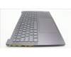 Lenovo 5CB1L55141 Tastatur inkl. Topcase ASM_USA ENG_STGY L83BY