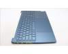 Lenovo 5CB1L55154 Tastatur inkl. Topcase ASM_HBW_TT L83BY