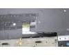 Lenovo 5CB1L55156 Tastatur inkl. Topcase ASM_HUN_TT L83BY