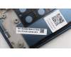 Lenovo 5CB1L55158 Tastatur inkl. Topcase ASM_ITA_TT L83BY