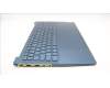Lenovo 5CB1L55163 Tastatur inkl. Topcase ASM_POR_TT L83BY