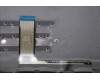 Lenovo 5CB1L55164 Tastatur inkl. Topcase ASM_RUS_TT L83BY
