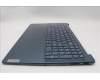 Lenovo 5CB1L55164 Tastatur inkl. Topcase ASM_RUS_TT L83BY