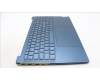 Lenovo 5CB1L55167 Tastatur inkl. Topcase schweiz_TT L83BY