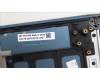 Lenovo 5CB1L55170 Tastatur inkl. Topcase ASM_TUR_TT L83BY