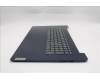 Lenovo 5CB1L55559 Tastatur inkl. Topcase ASM_CZE/SLK L82X9 ABNFP