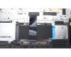 Lenovo 5CB1L55582 Tastatur inkl. Topcase ASM_HBW L82X9 AGFP