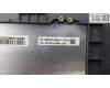 Lenovo 5CB1L55582 Tastatur inkl. Topcase ASM_HBW L82X9 AGFP