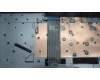 Lenovo 5CB1L55588 Tastatur inkl. Topcase schweiz L82X9 AGFP