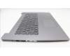 Lenovo 5CB1L55588 Tastatur inkl. Topcase schweiz L82X9 AGFP