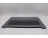 Lenovo 5CB1L55924 Tastatur inkl. Topcase ASM_SLV L82X9 AGNFP