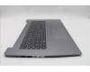 Lenovo 5CB1L55924 Tastatur inkl. Topcase ASM_SLV L82X9 AGNFP