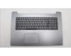 Lenovo 5CB1L55925 Tastatur inkl. Topcase schweiz L82X9 AGNFP
