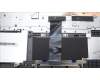 Lenovo 5CB1L55925 Tastatur inkl. Topcase schweiz L82X9 AGNFP