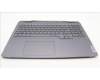 Lenovo 5CB1L55938 Tastatur inkl. Topcase ASM_ENG C 82XW BL