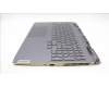 Lenovo 5CB1L55949 Tastatur inkl. Topcase ASM_ITA C 82XW BL